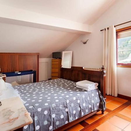Maison Avec Piscine : Quinta Do Sol Amarante Zewnętrze zdjęcie