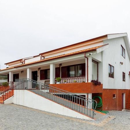 Maison Avec Piscine : Quinta Do Sol Amarante Zewnętrze zdjęcie