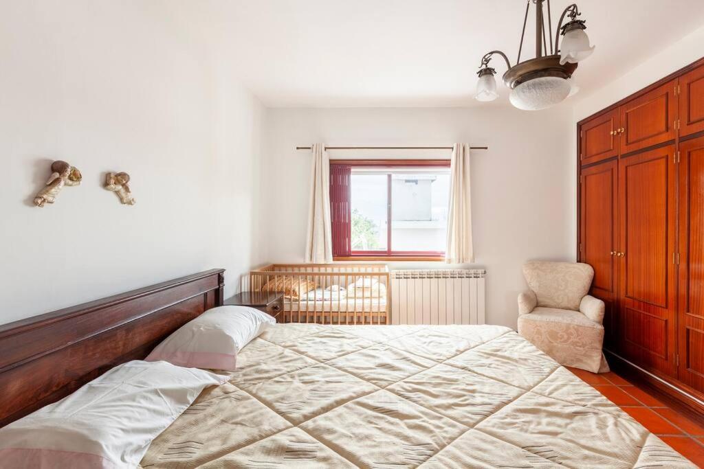 Maison Avec Piscine : Quinta Do Sol Amarante Zewnętrze zdjęcie
