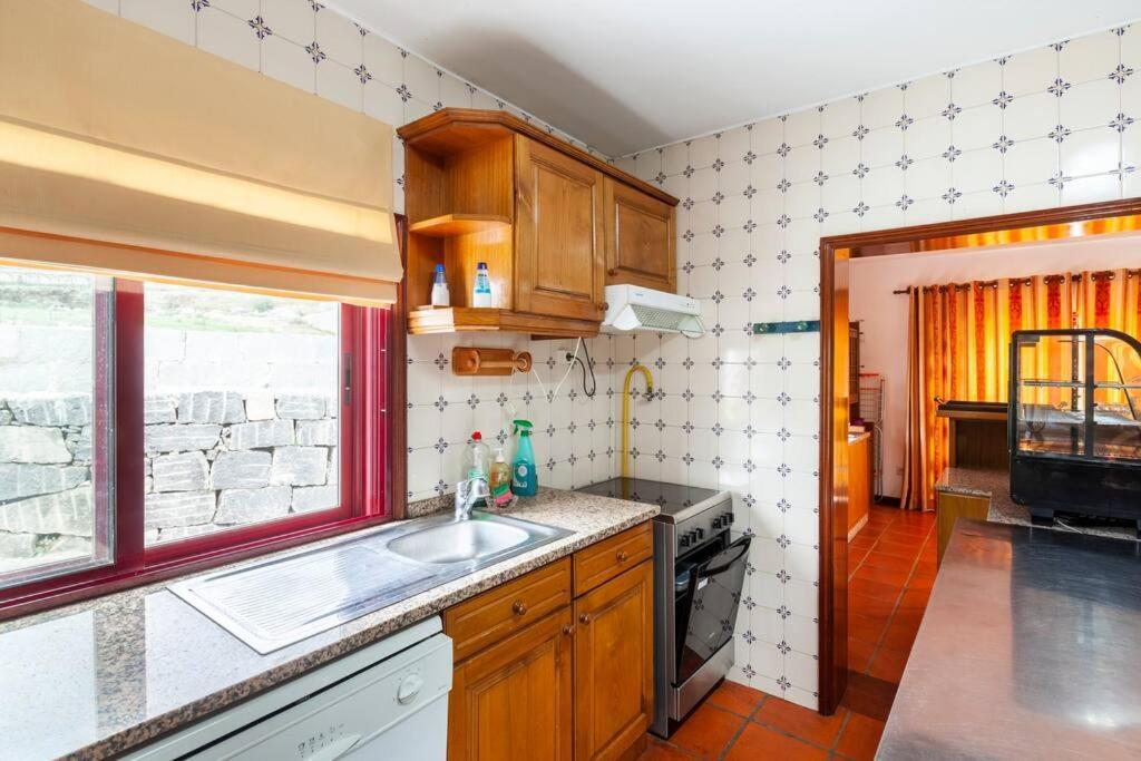 Maison Avec Piscine : Quinta Do Sol Amarante Zewnętrze zdjęcie