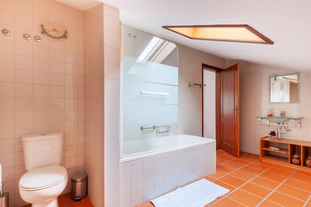 Maison Avec Piscine : Quinta Do Sol Amarante Zewnętrze zdjęcie