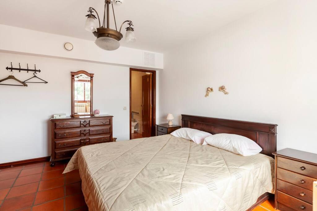 Maison Avec Piscine : Quinta Do Sol Amarante Zewnętrze zdjęcie