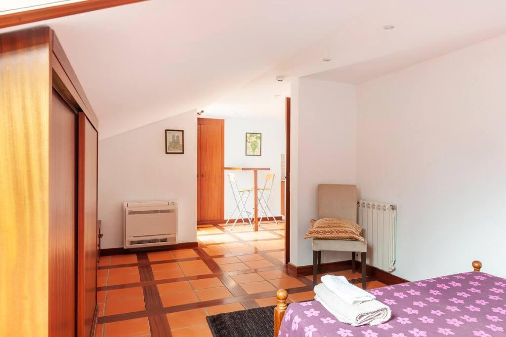 Maison Avec Piscine : Quinta Do Sol Amarante Zewnętrze zdjęcie