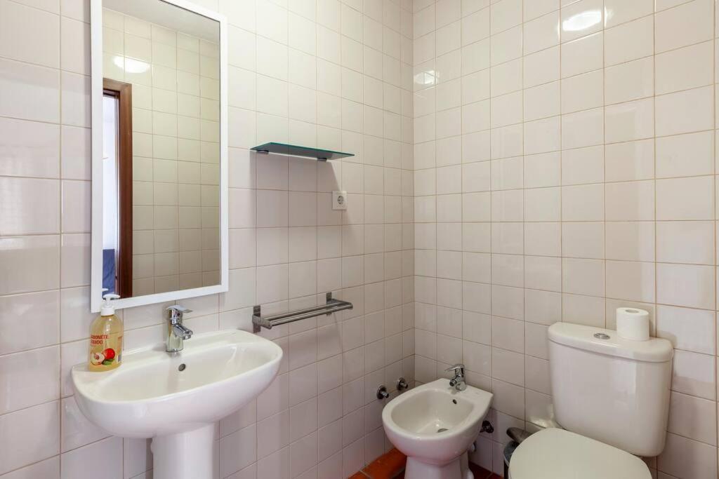 Maison Avec Piscine : Quinta Do Sol Amarante Zewnętrze zdjęcie