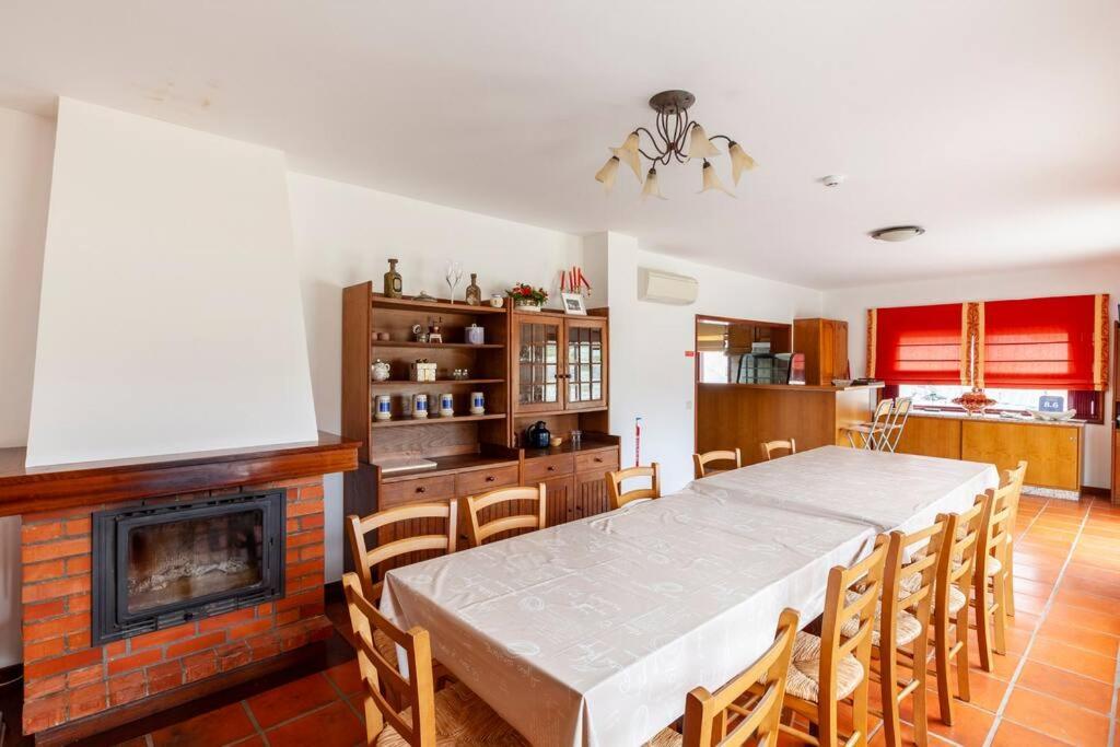 Maison Avec Piscine : Quinta Do Sol Amarante Zewnętrze zdjęcie
