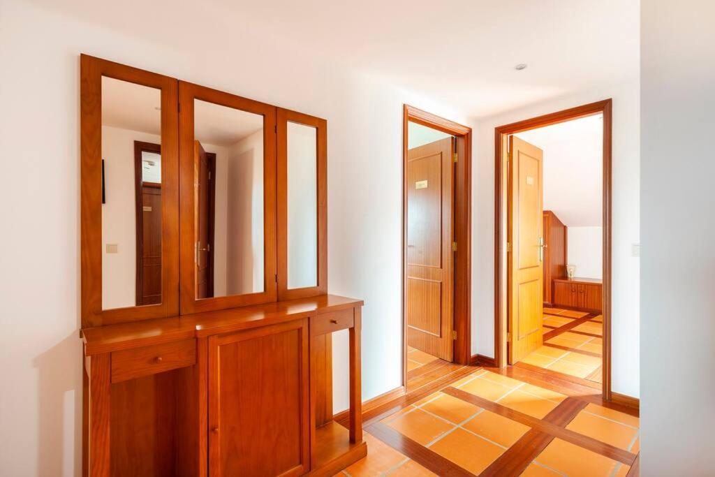 Maison Avec Piscine : Quinta Do Sol Amarante Zewnętrze zdjęcie