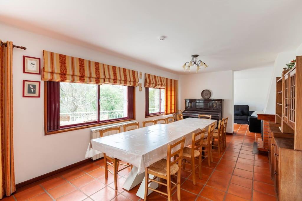 Maison Avec Piscine : Quinta Do Sol Amarante Zewnętrze zdjęcie