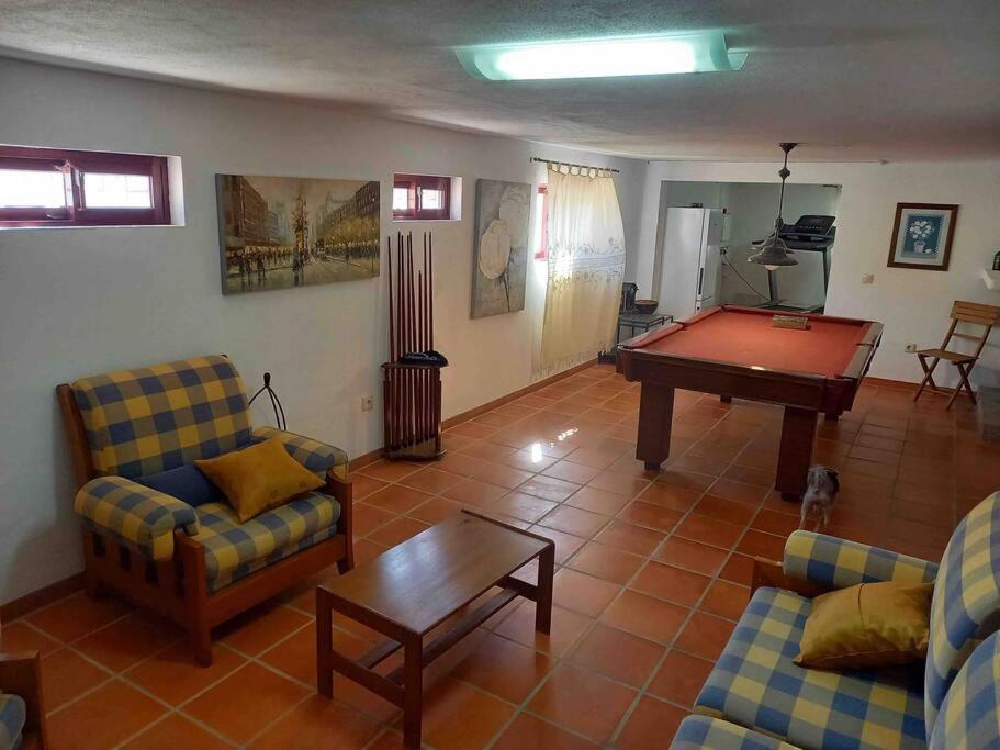 Maison Avec Piscine : Quinta Do Sol Amarante Zewnętrze zdjęcie